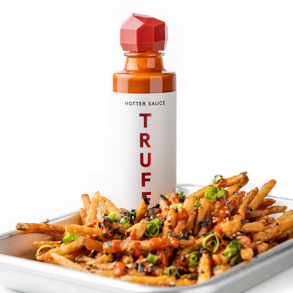 Alternative view of Spicy Lovers Pack