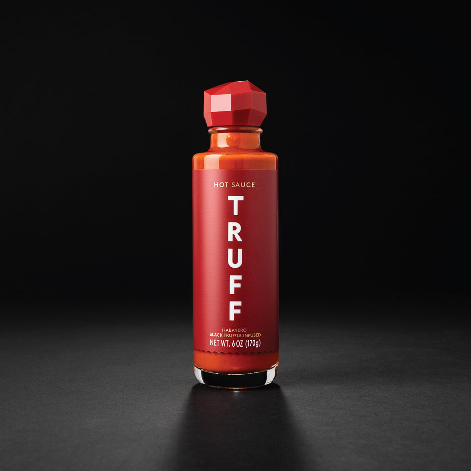 Truff Habanero Hot Sauce