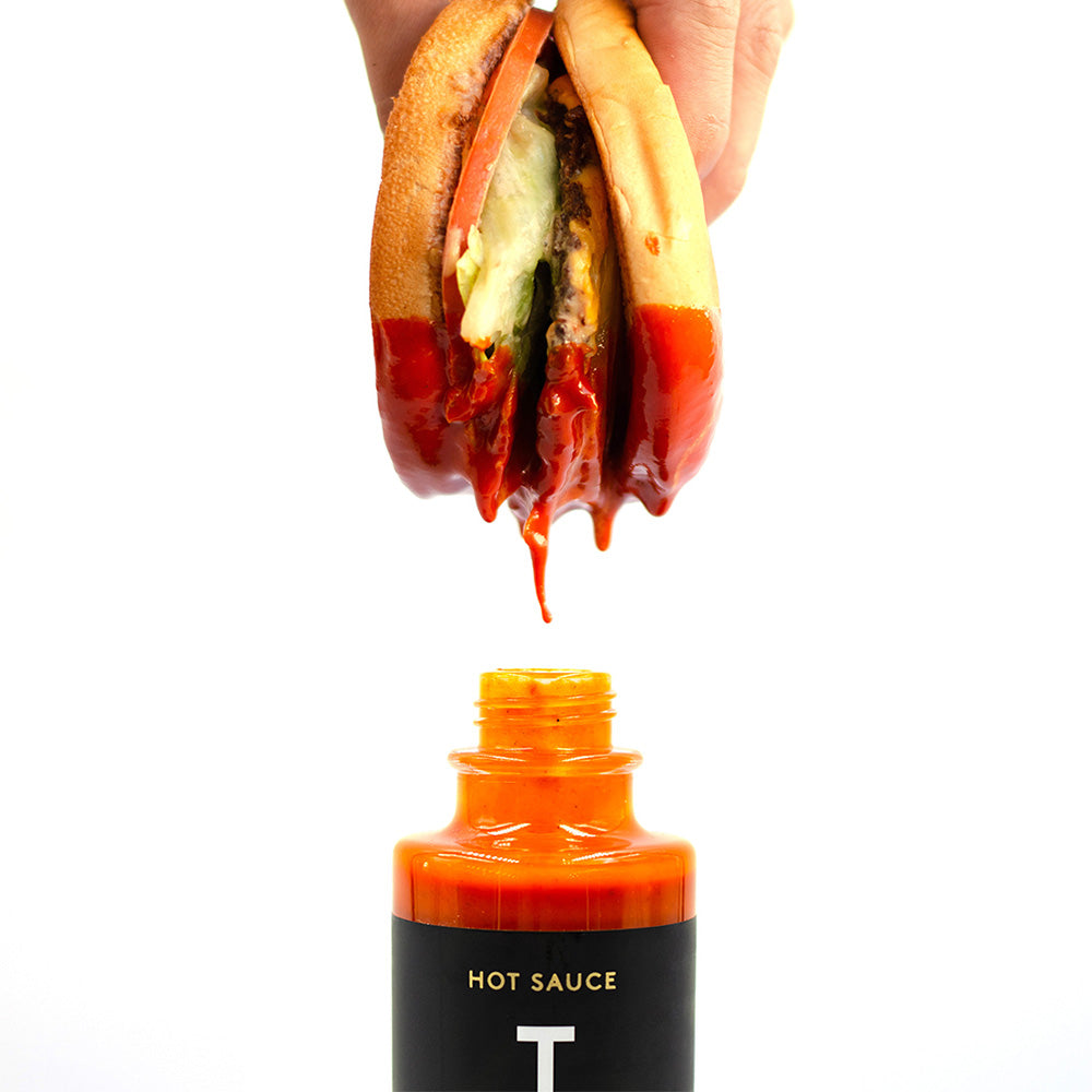 Alternative view of Truffle Lovers Pack