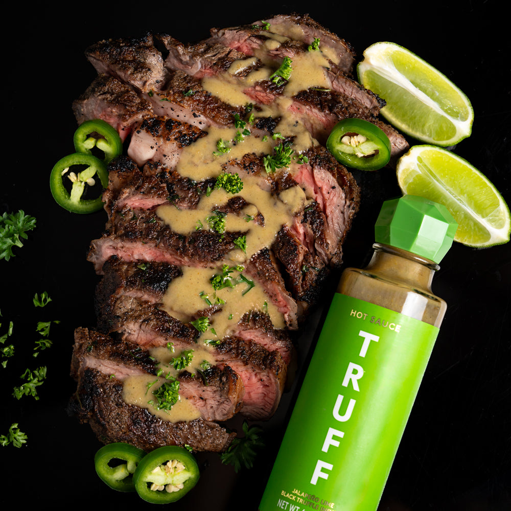 Alternative view of Truff Holiday Gift Set