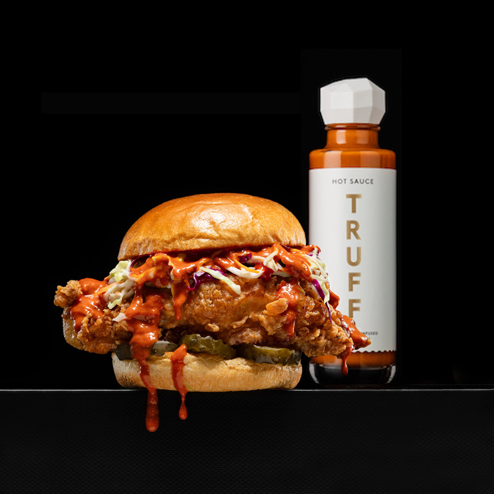 White Truffle Gift Set - Image 6