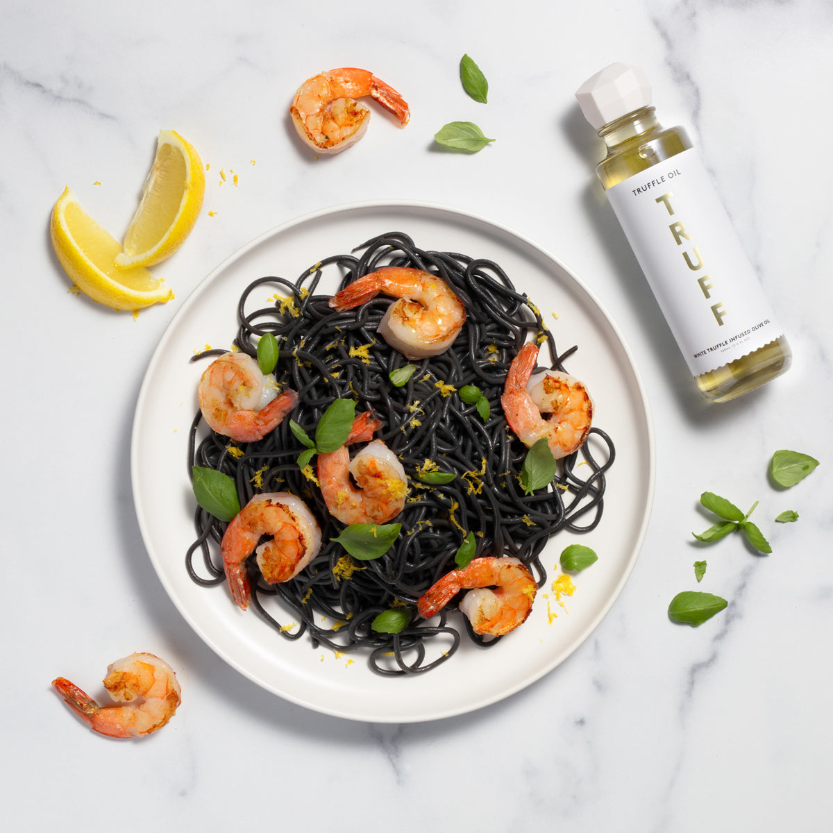 White Truffle Oil - Image 3