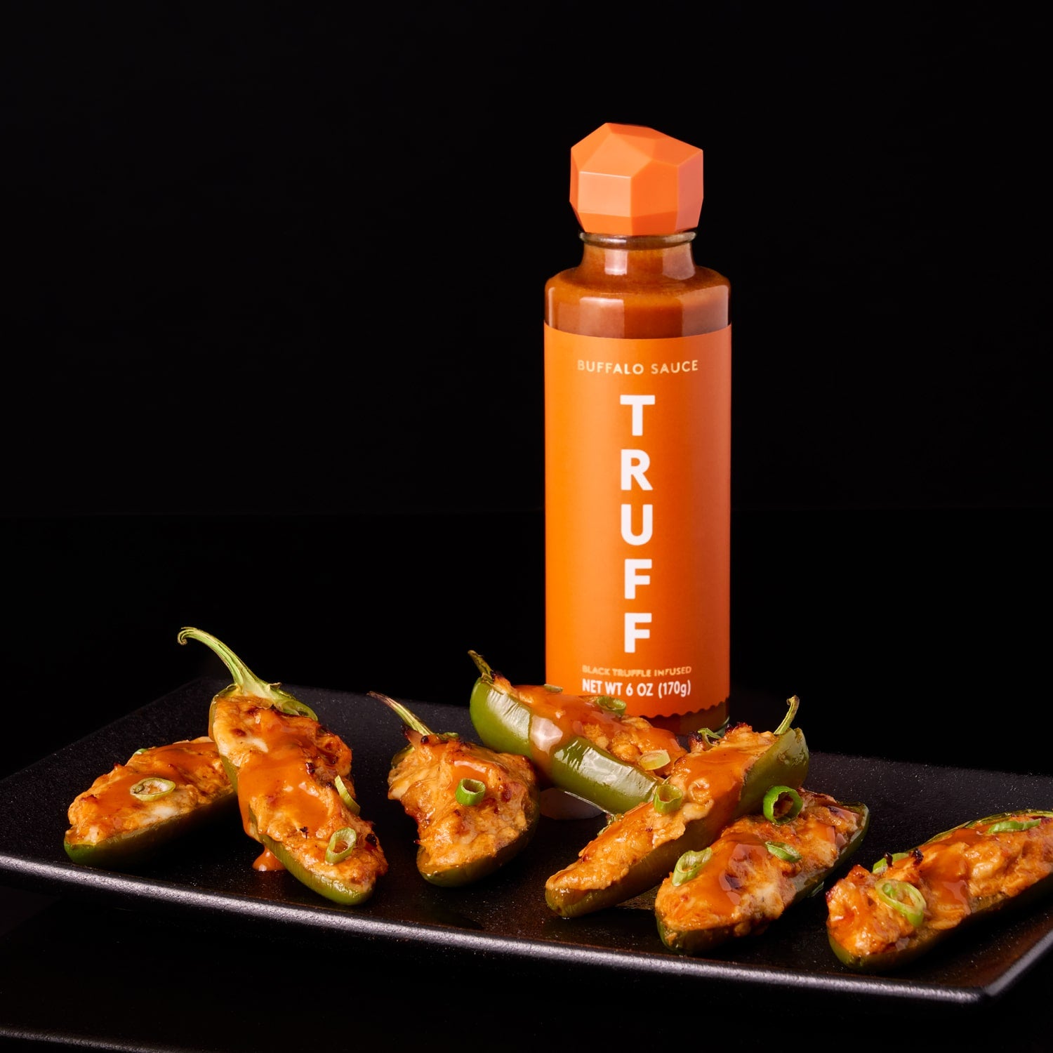 Truff Buffalo Sauce - Image 3