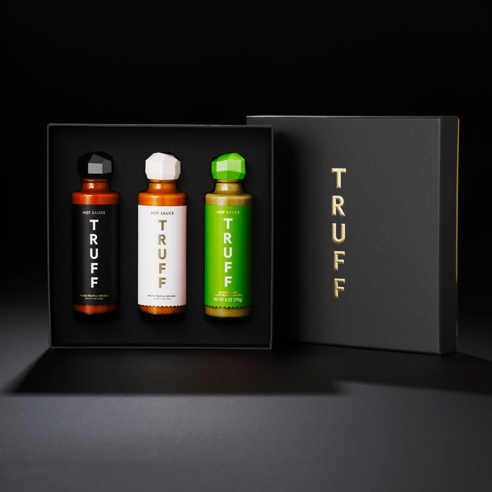 Jalapeño Lime Variety Pack