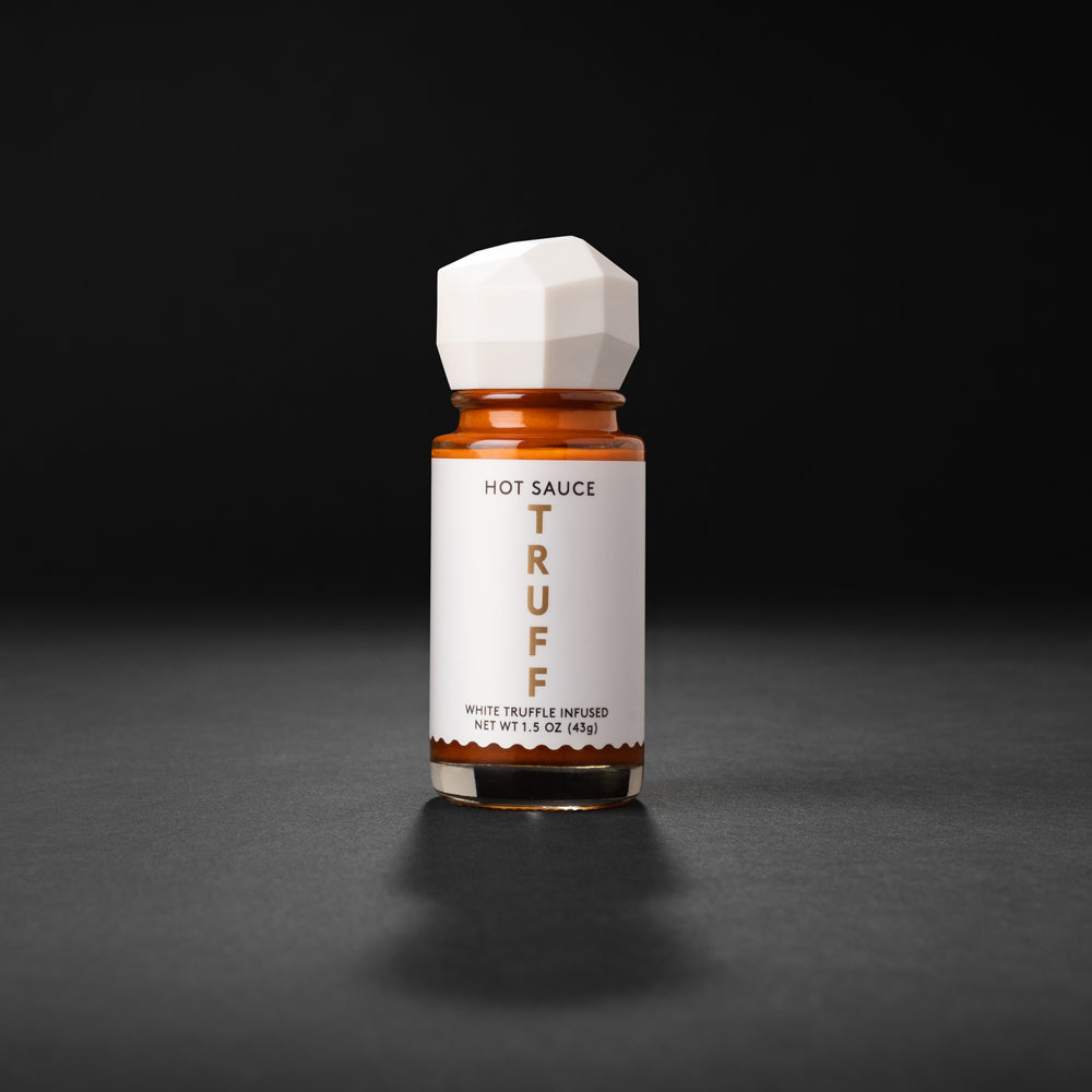 Alternative view of Truff Mini White Hot Sauce